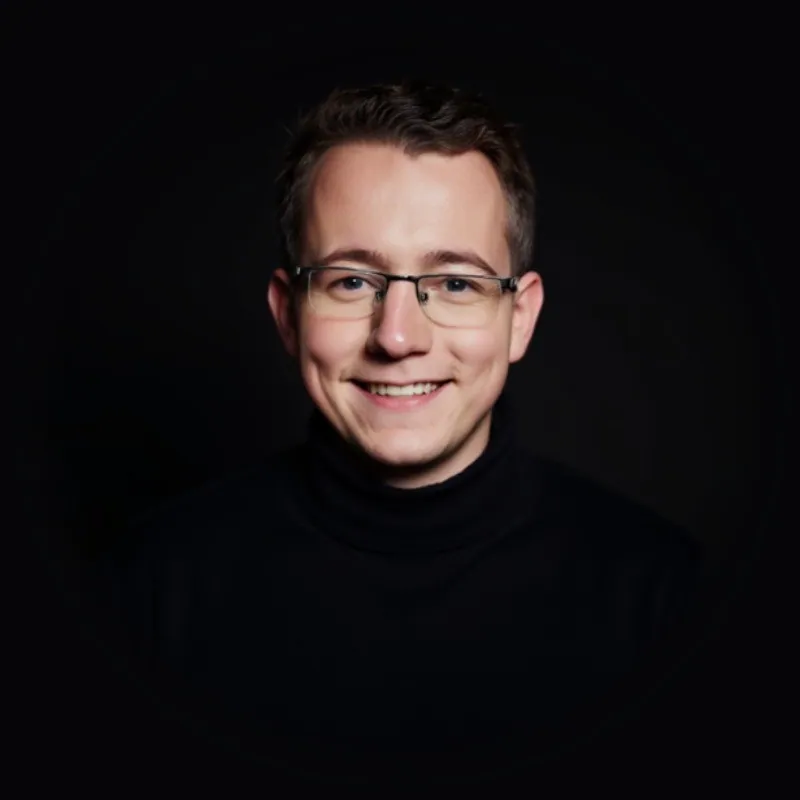 Damian Salkowski