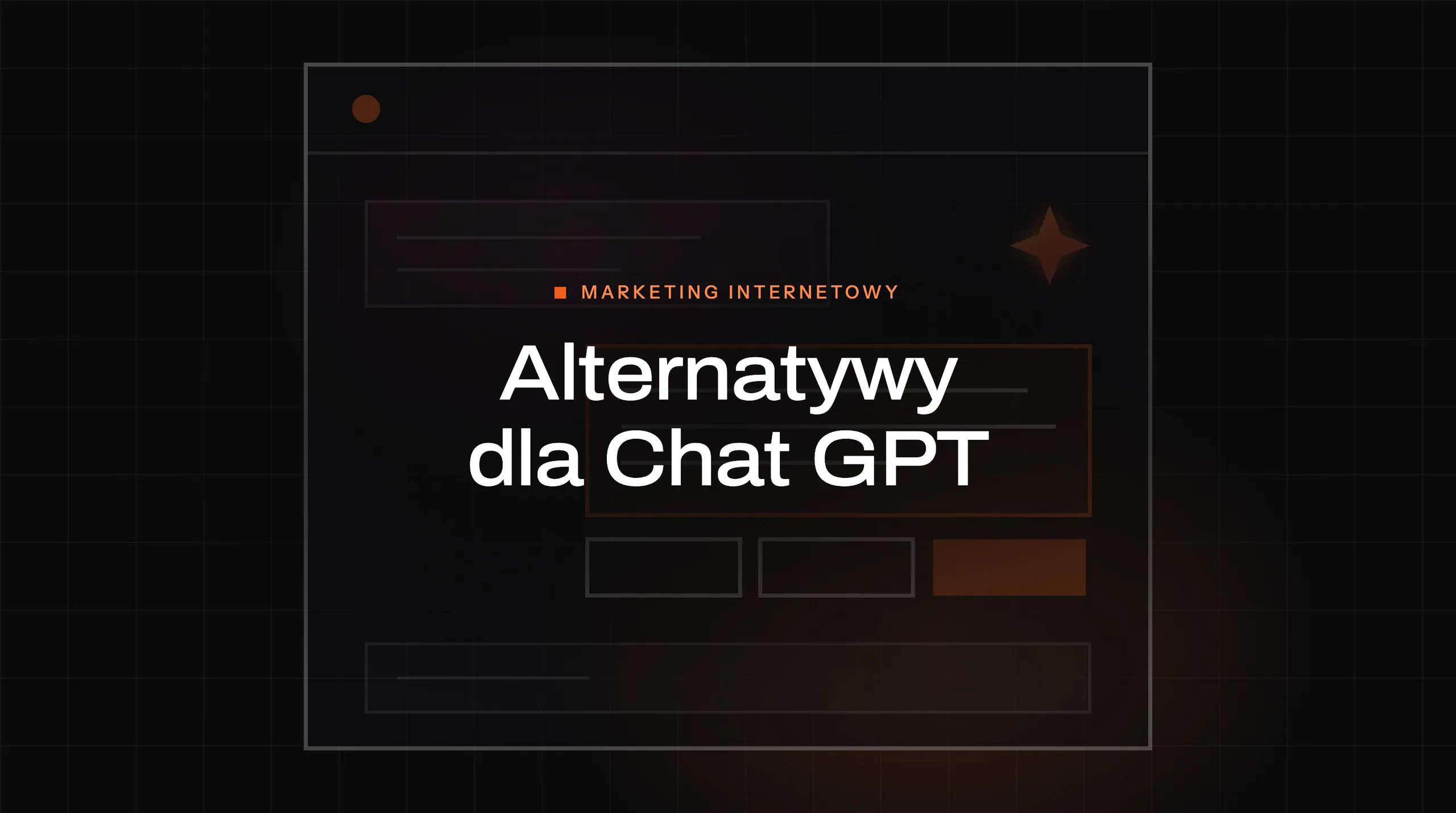 Article cover: Alternatives to Chat GPT