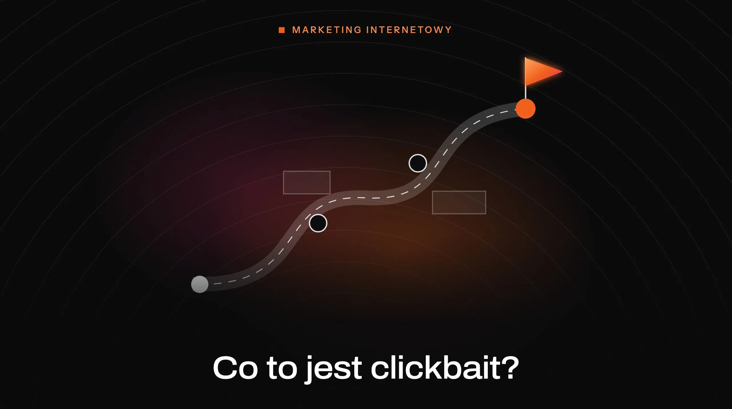 Article cover: What is clickbait?
