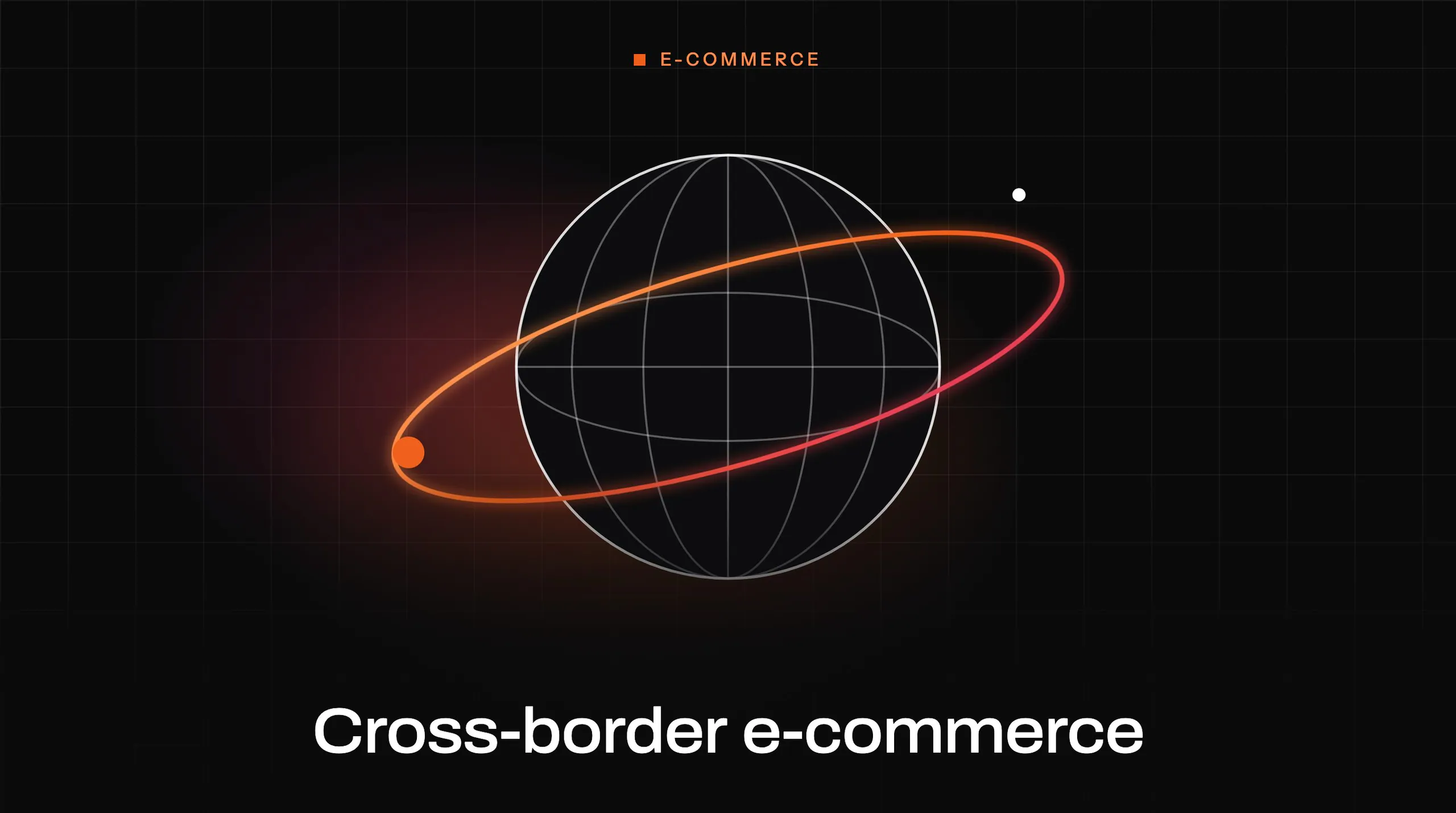 Article cover: Cross-border e-commerce – international sales step by step