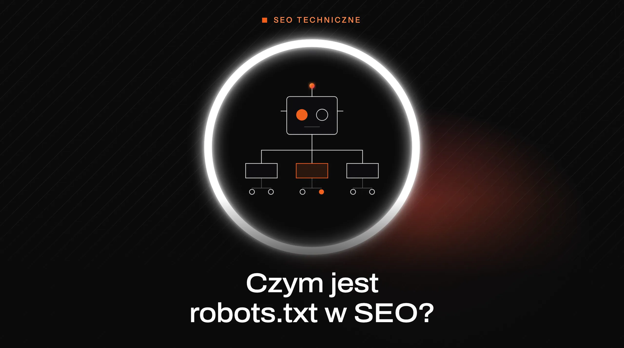 Article cover: What is robots.txt in SEO?