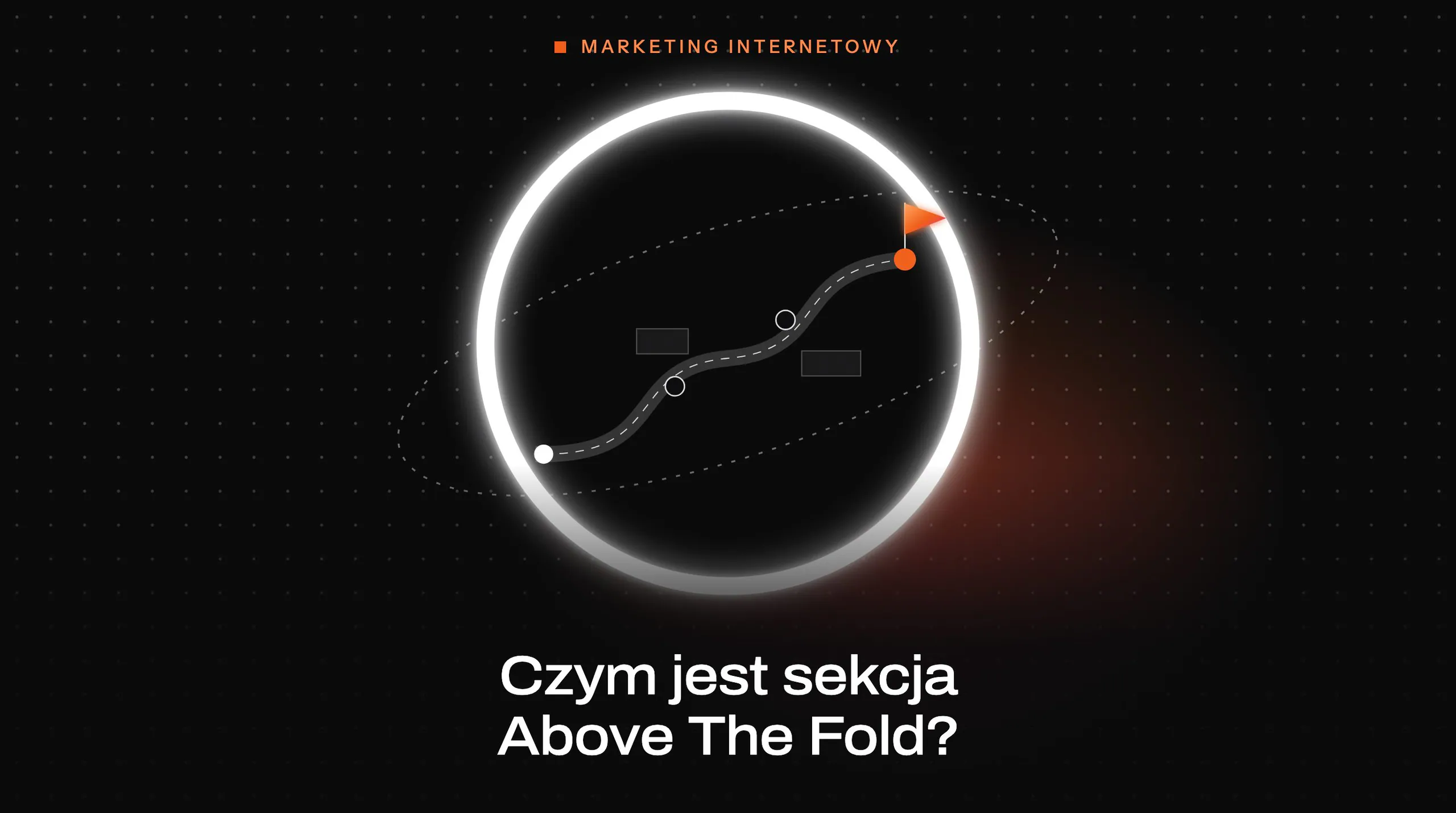 Article cover: What is the Above The Fold section?