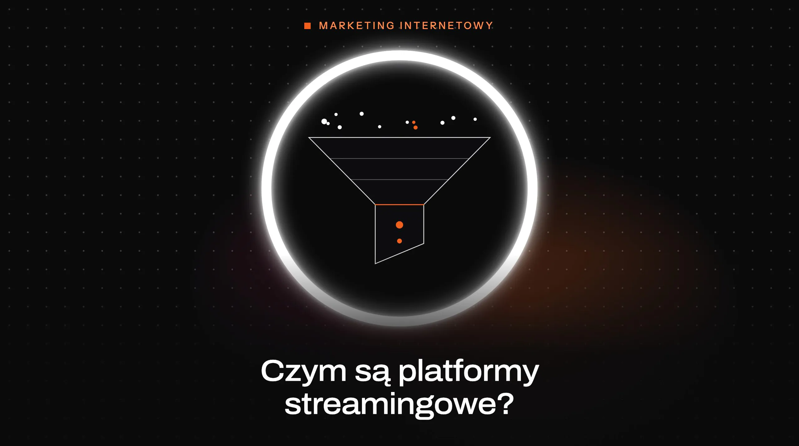 Article cover: What are streaming platforms?