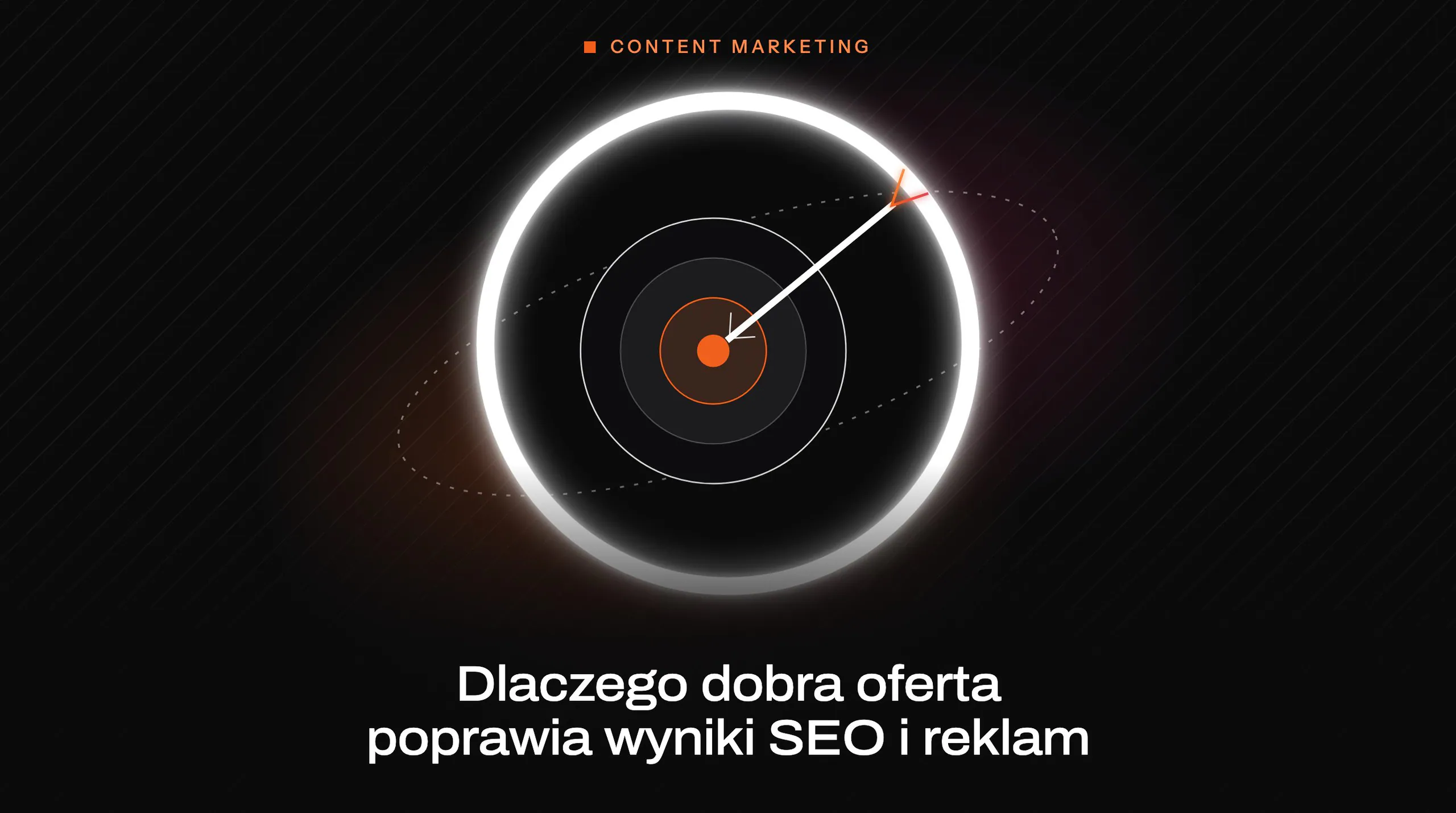 Article cover: Why a good offer improves SEO and ads