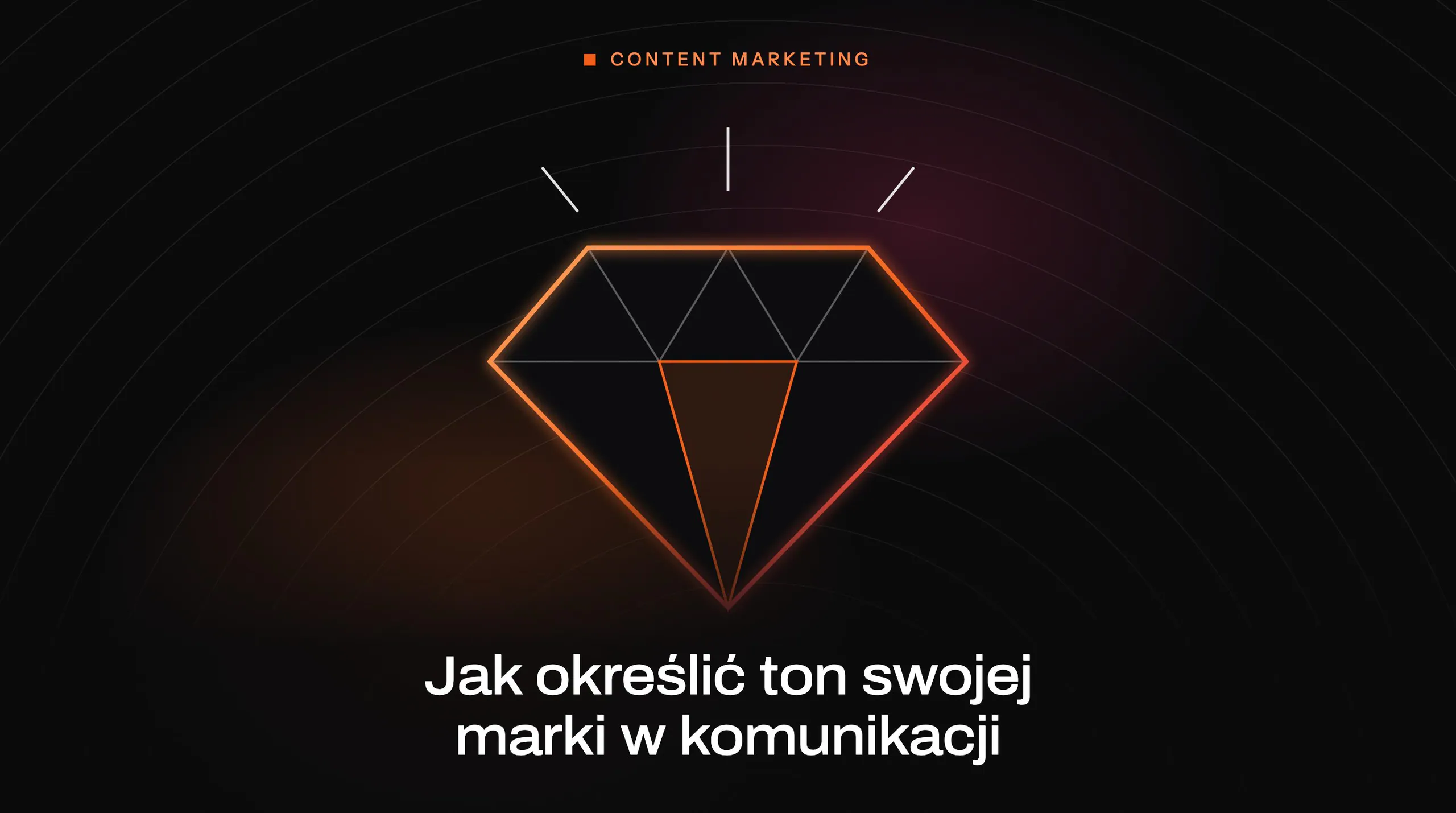 Article cover: How to define your brand tone of voice in communication