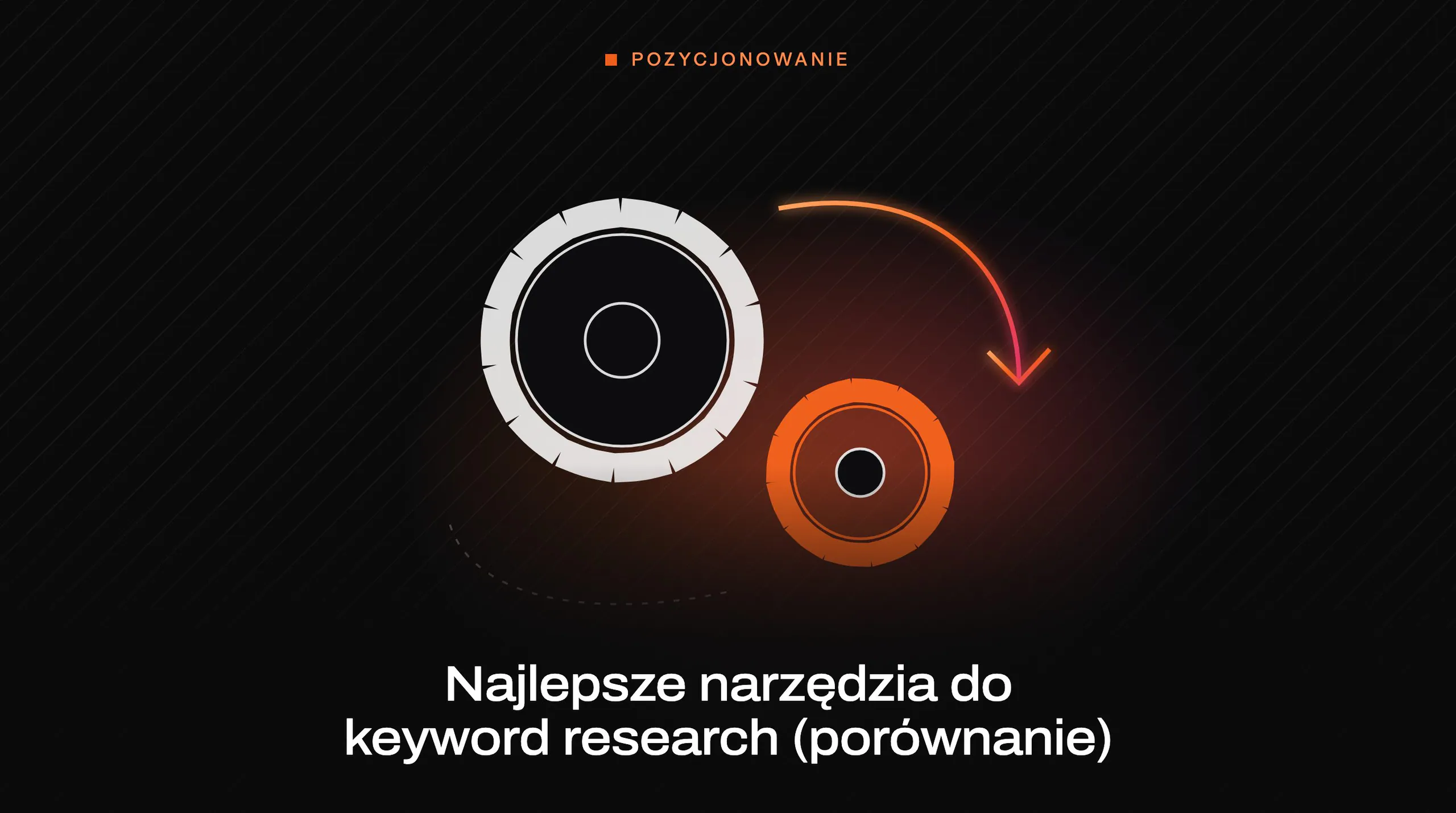Article cover: Best keyword research tools (comparison)