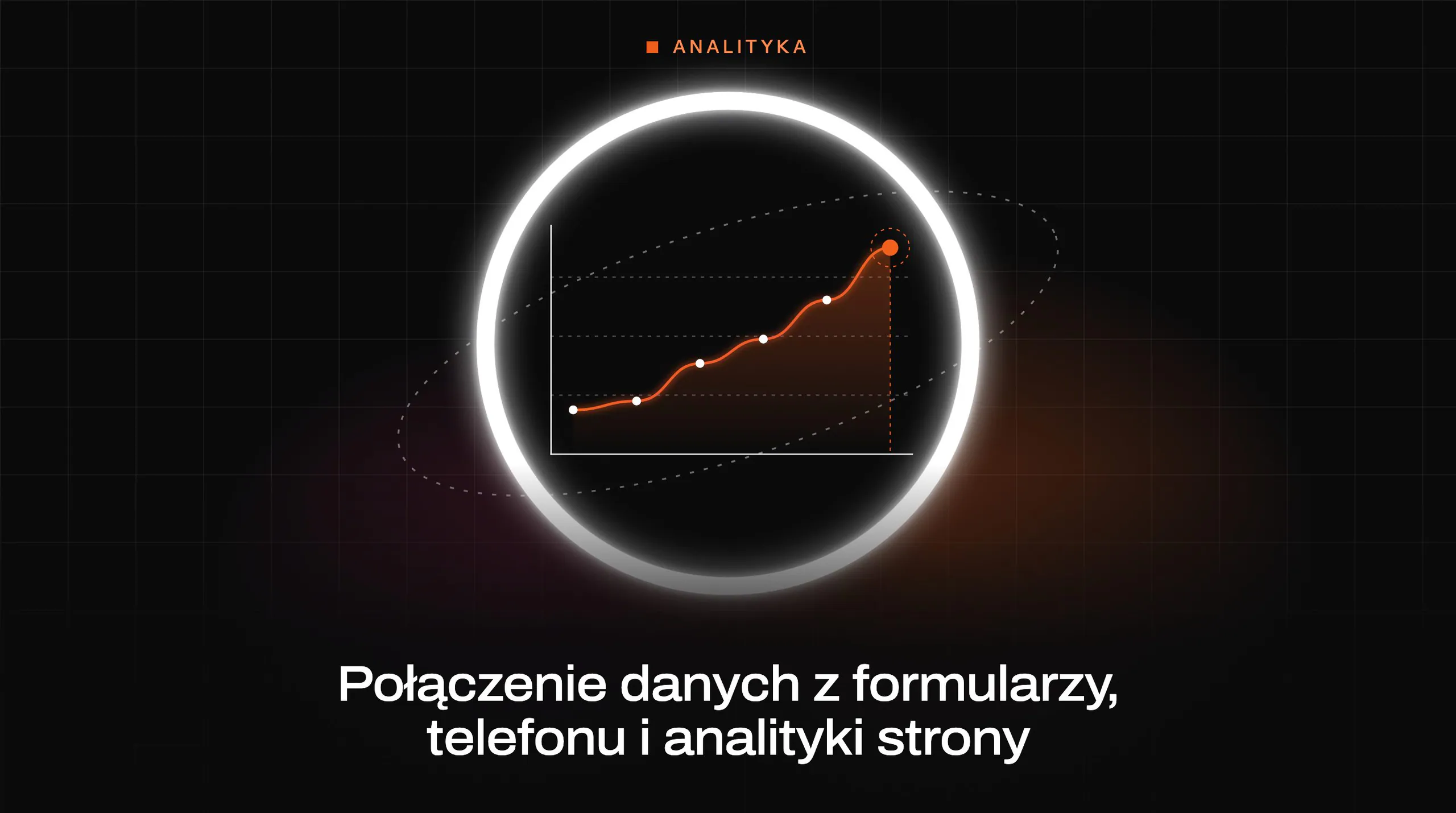 Article cover: Connecting form, phone and site analytics data