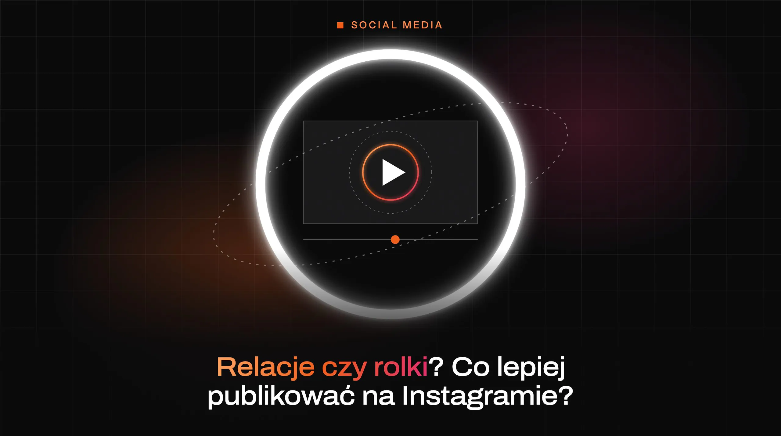Article cover: Stories or reels? What’s better to post on Instagram?