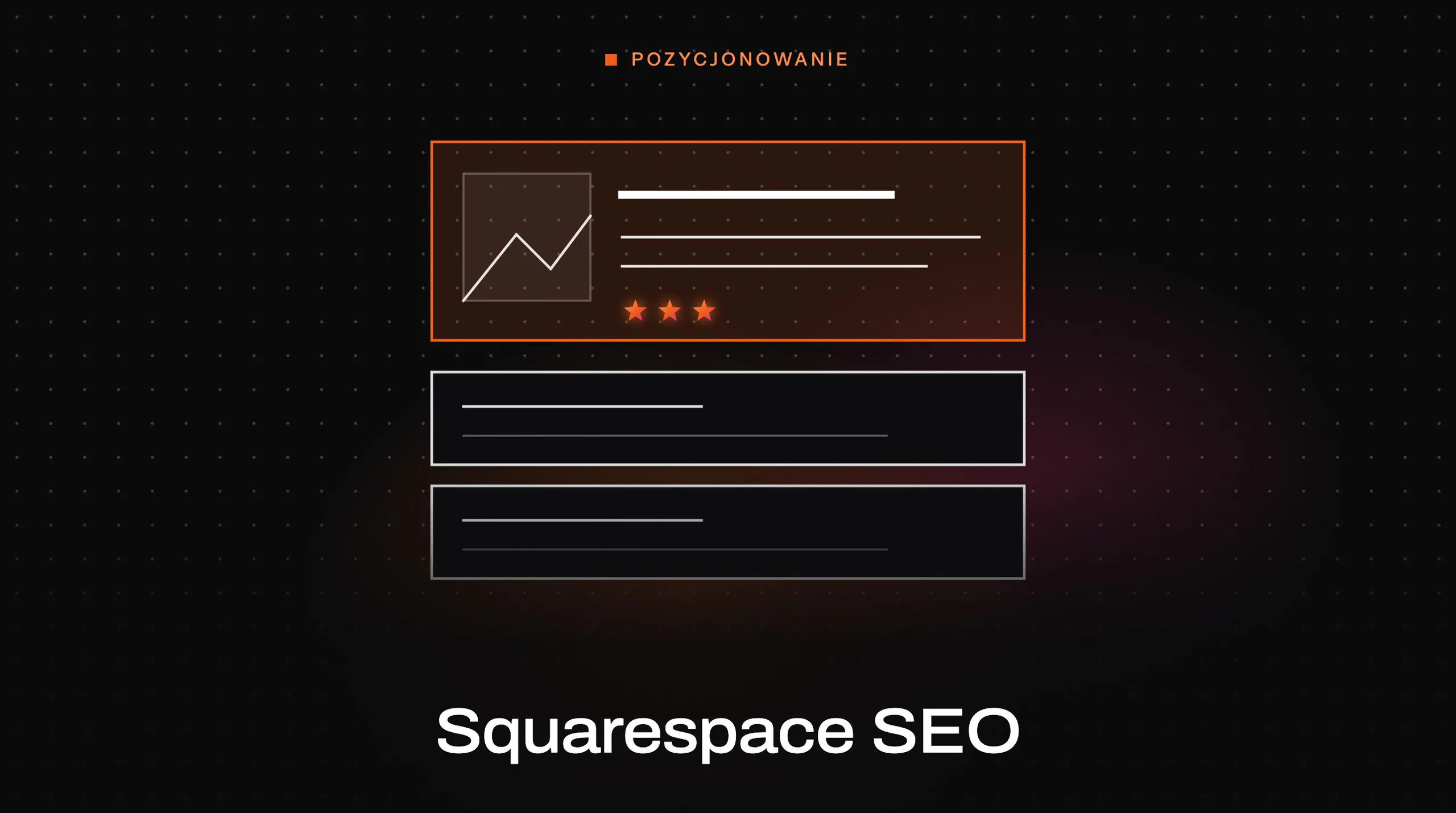 Article cover: Squarespace SEO – how to improve website visibility on Squarespace