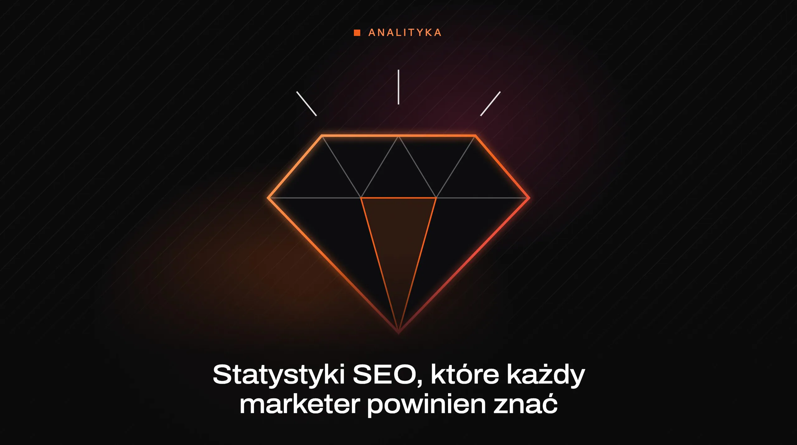Article cover: SEO stats every marketer should know
