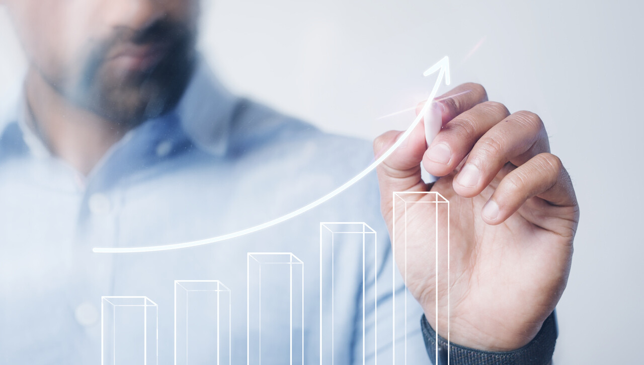 Określanie wartości strony internetowej.