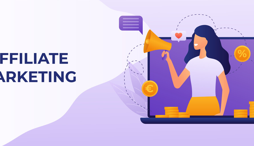 Jak zarabiać z marketingu afiliacyjnego?
