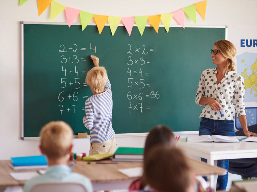 SEO dla szkół i kursów. Jak zdobyć dobrą pozycję w Google?