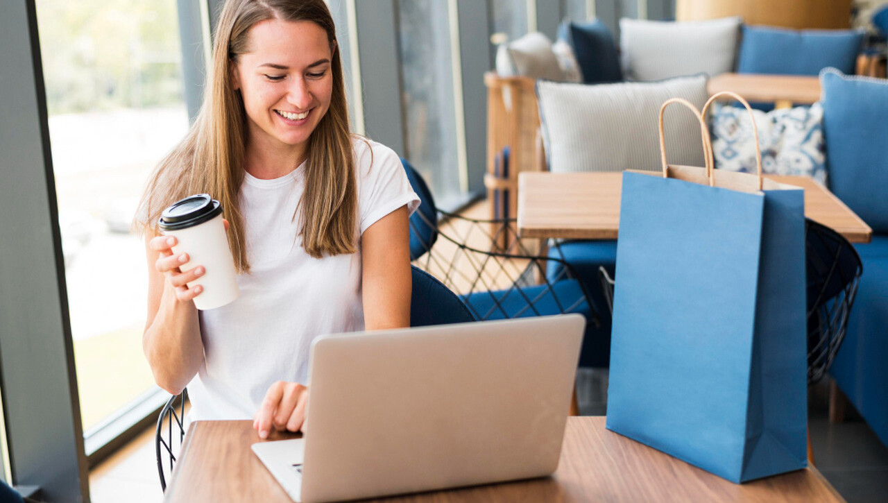 Przegląd typów e-commerce. Sposoby prowadzenia biznesu online