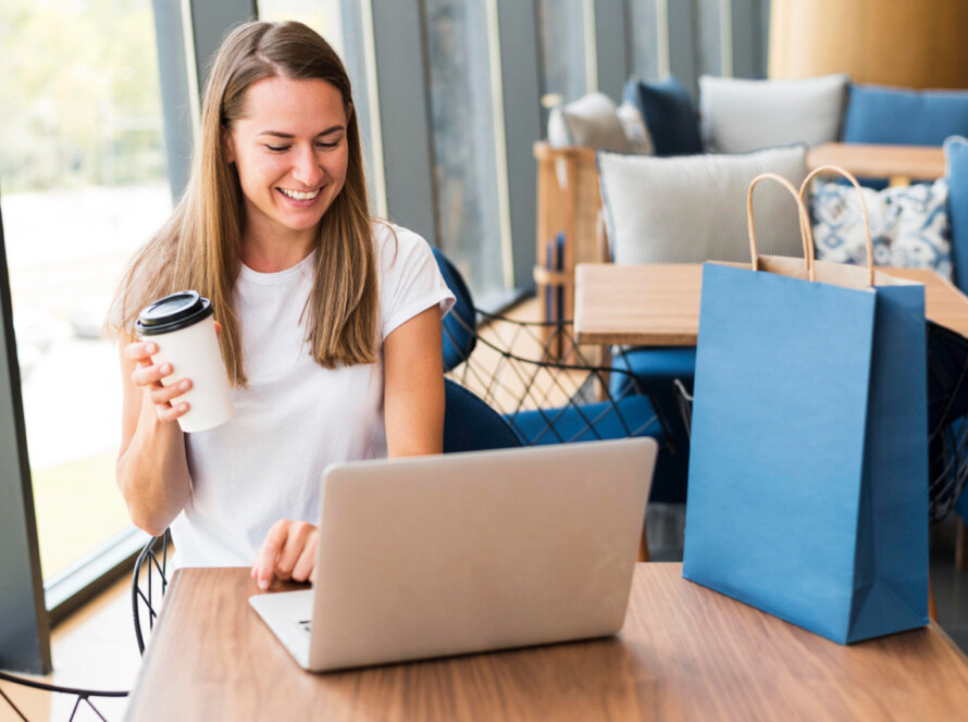 Przegląd typów e-commerce. Sposoby prowadzenia biznesu online