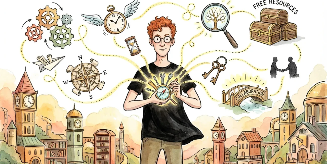 10 darmowych narzędzi do zarządzania projektami