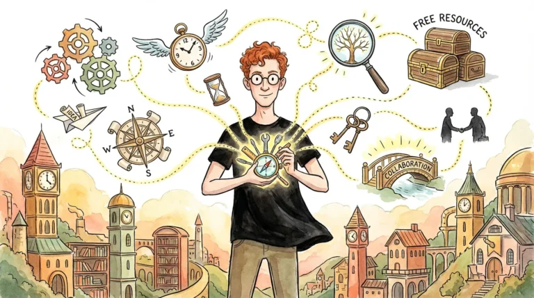 10 darmowych narzędzi do zarządzania projektami