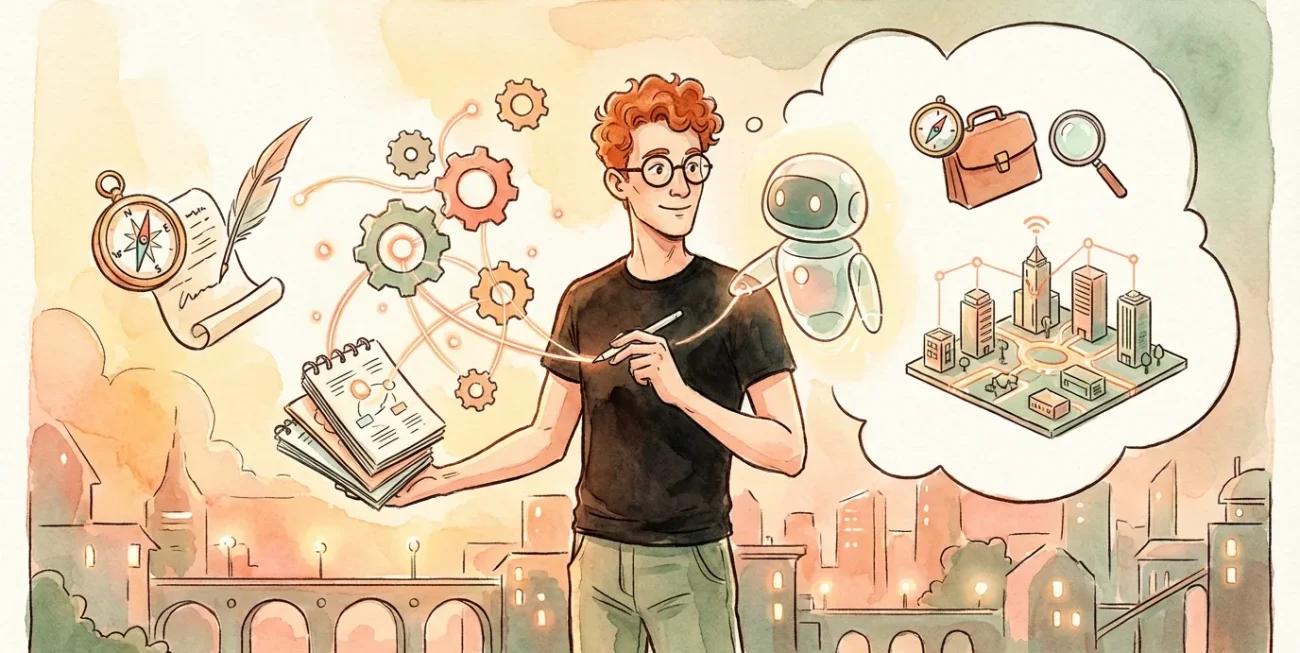 Agent AI – co to jest, jak działa i do czego służy? ...