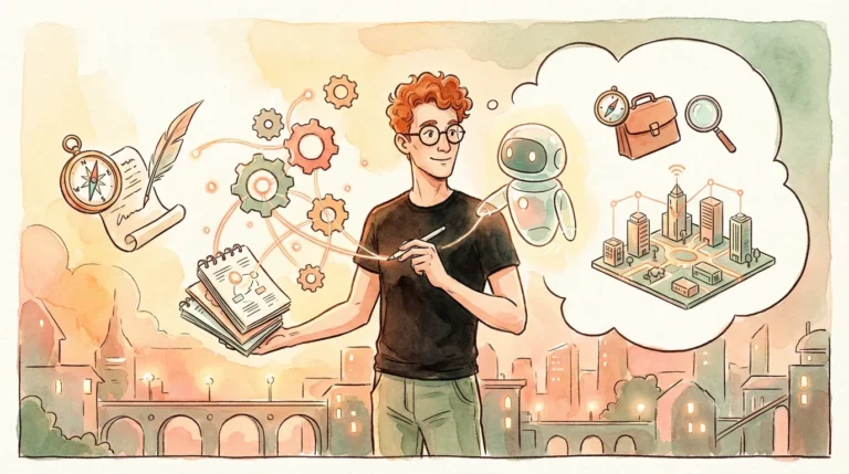 Agent AI – co to jest, jak działa i do czego służy? …