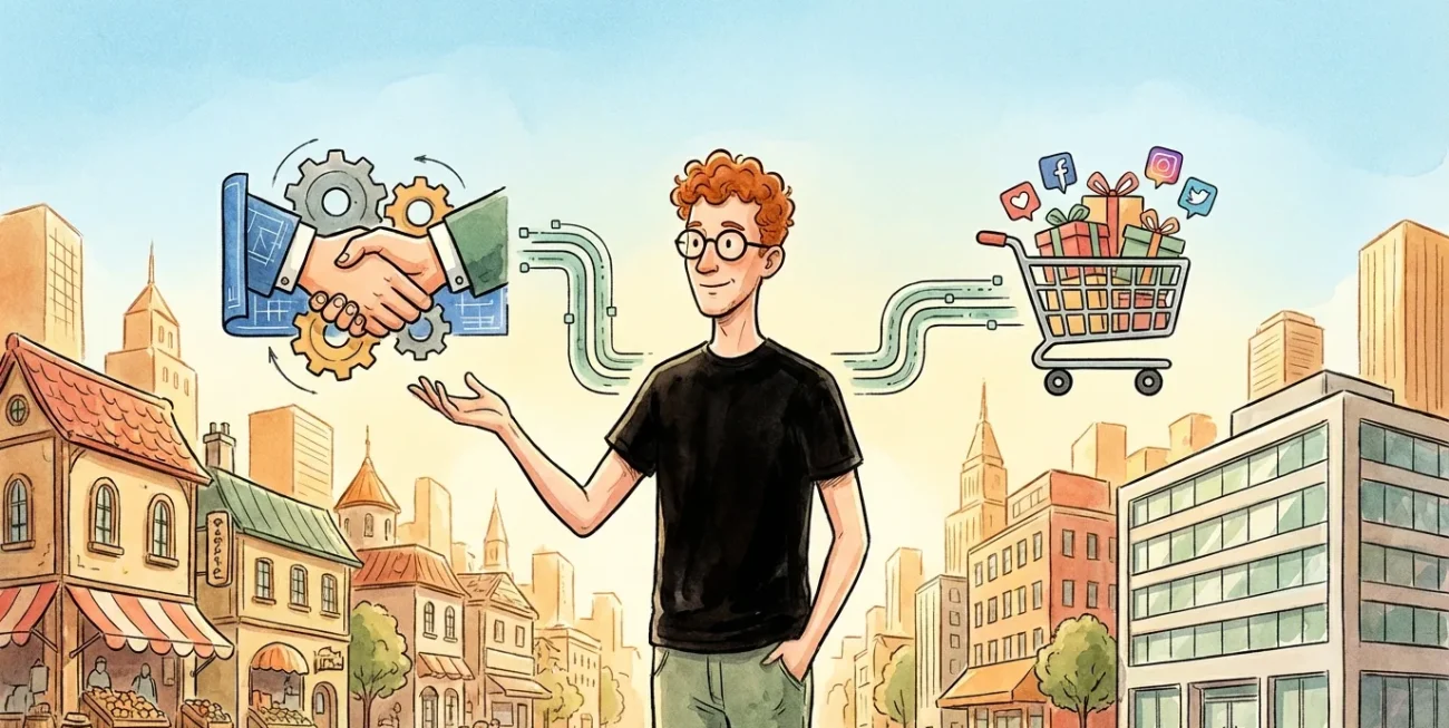 B2B vs B2C w marketingu internetowym – różnice i strategie