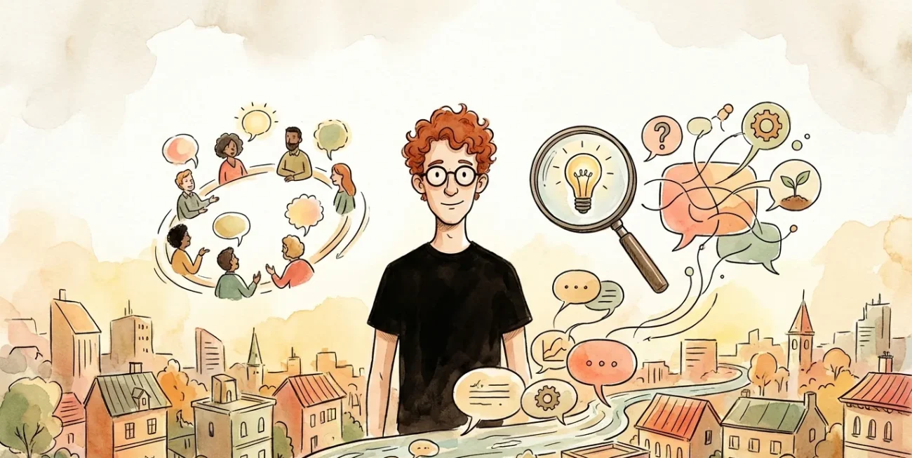 Badania fokusowe – na czym polegają i co warto o nich wiedzieć