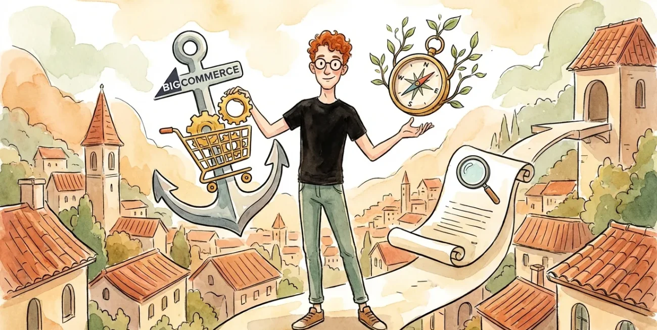 BigCommerce SEO – jak sklepy internetowe na BigCommerce mogą poprawić swoje pozycje w wyszukiwarce