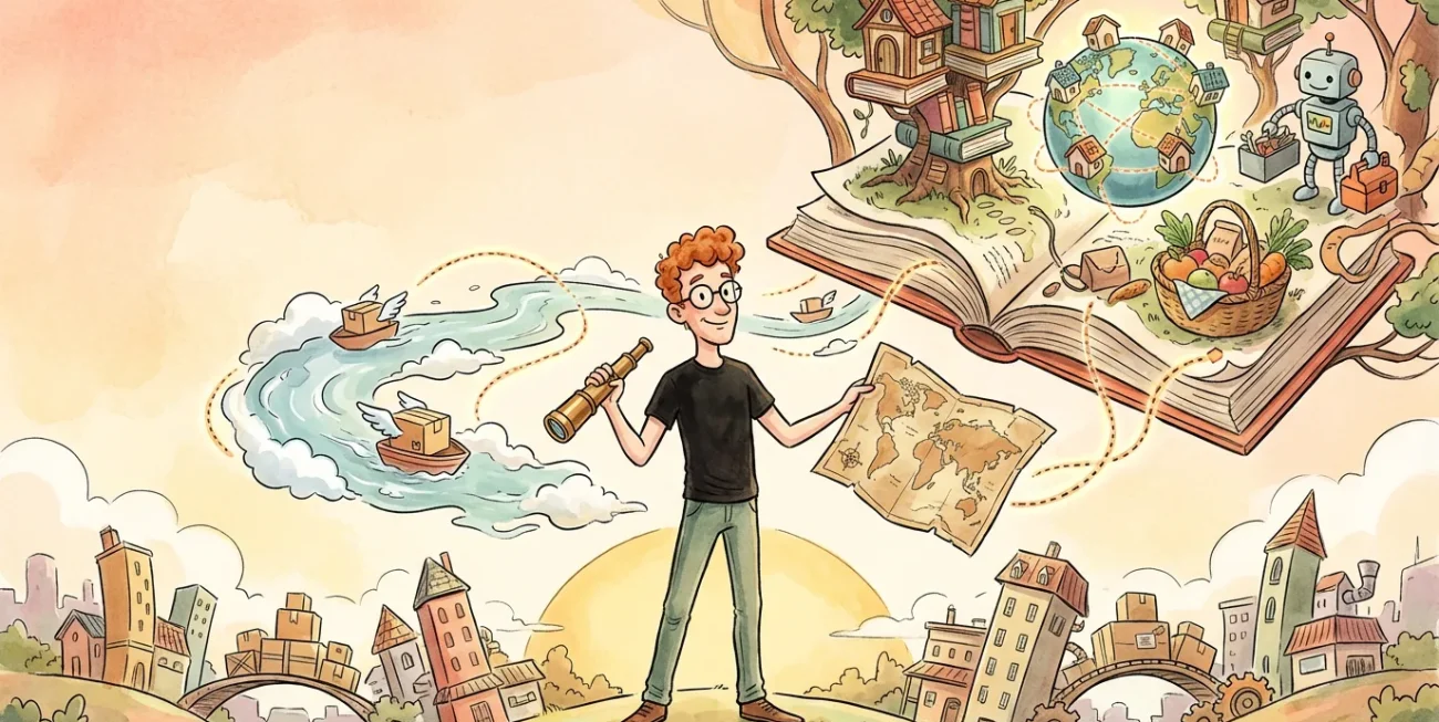 Co to jest Amazon? Przewodnik po platformie zakupowej