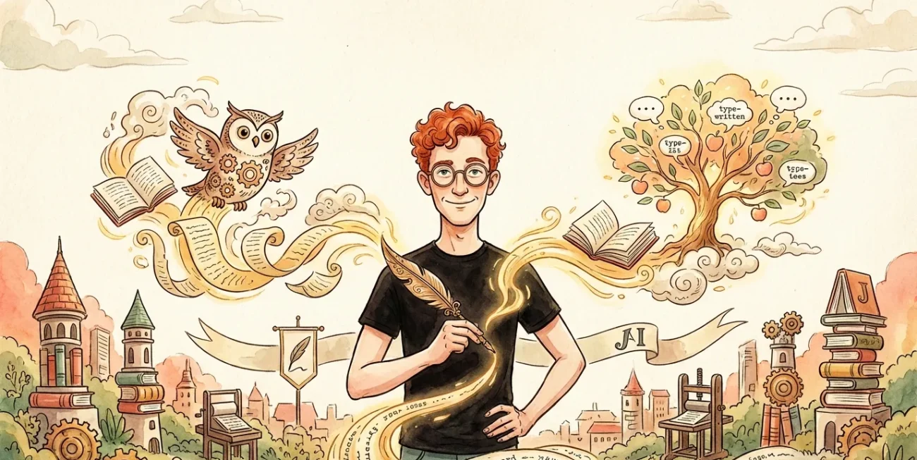 Co to jest Jasper AI i jak pomoże Ci w tworzeniu treści?