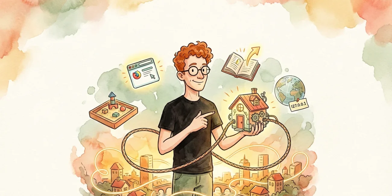 Co to jest localhost i do czego służy?