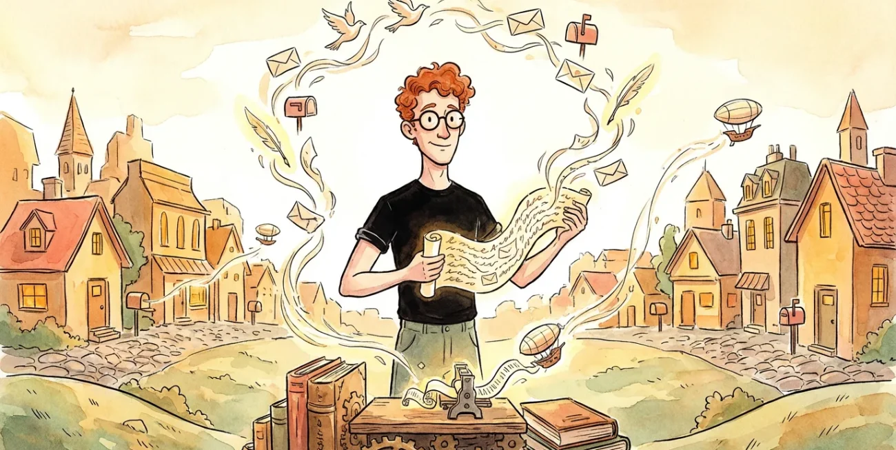 Co to jest newsletter i jak go stworzyć?