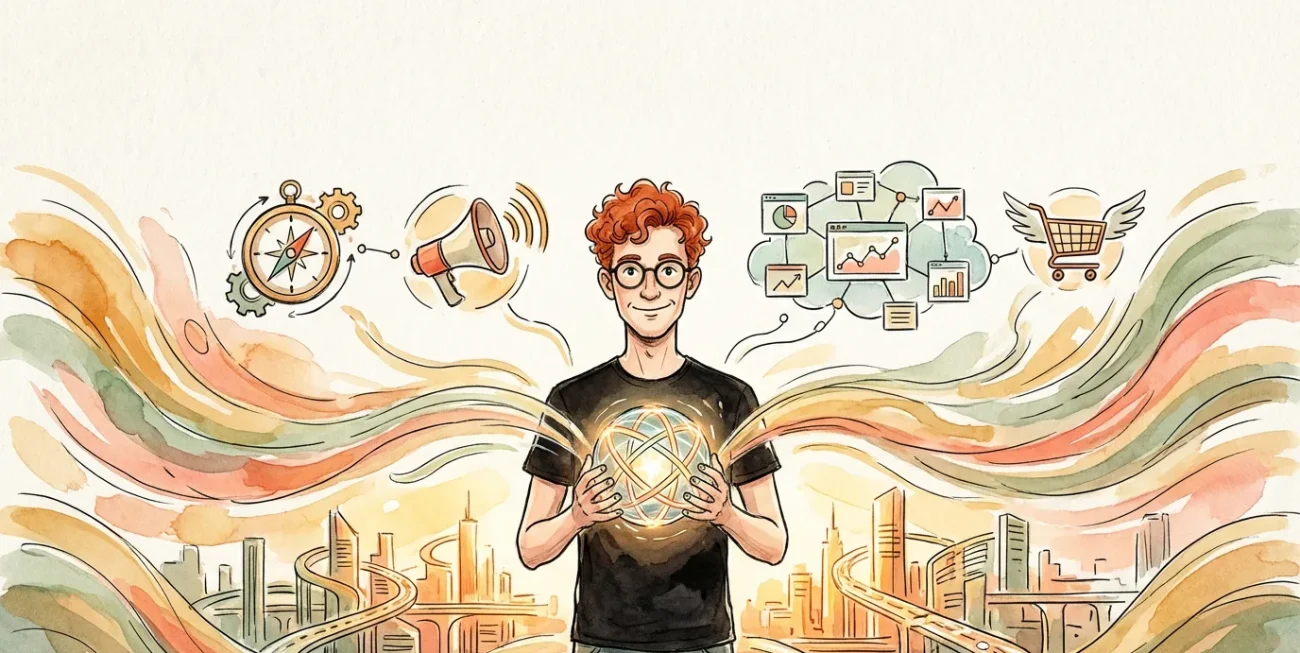 Co to jest Performance Max i jak działa?