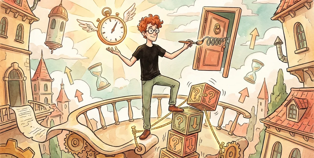 Core Web Vitals – co to jest i jak poprawić wyniki strony