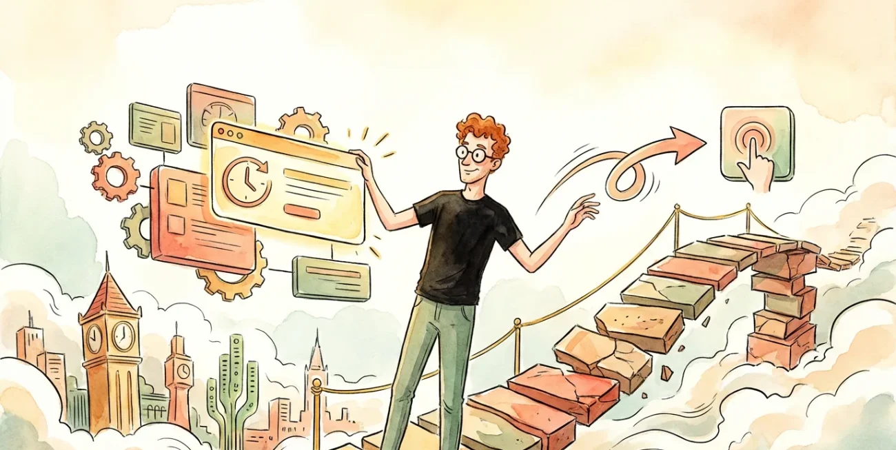 Core Web Vitals – kluczowe wskaźniki efektywności stron internetowych