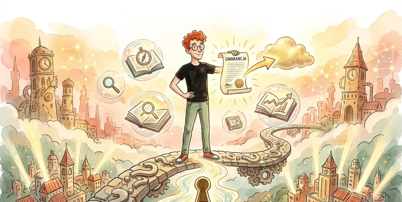 Czy SEO z gwarancją wyników to dobry pomysł?