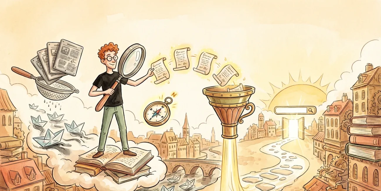 Duplikacja treści (duplicate content) w SEO – jak sobie poradzić?