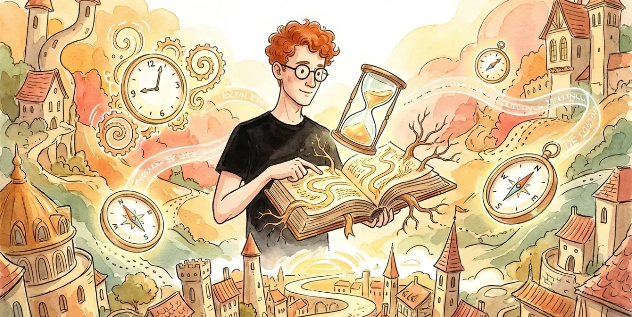 Czym jest dwell-time? Sprawdź ważne informacje!