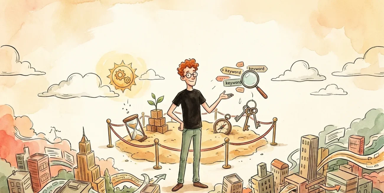 Czym jest Google Sandbox w SEO?