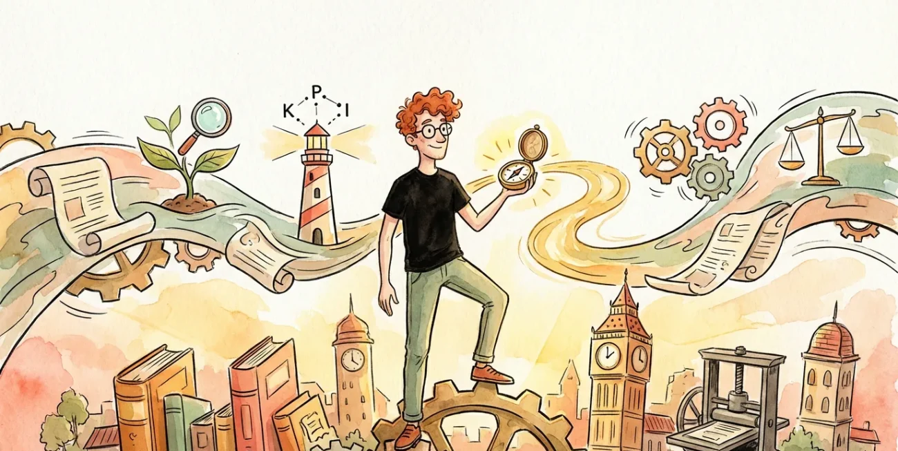 Czym jest KPI w marketingu?