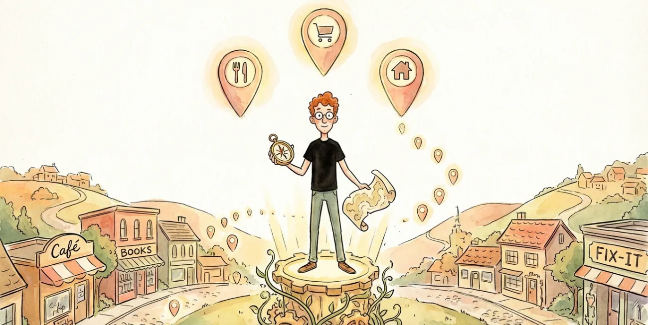 Czym jest Local Pack w SEO i jak w nim rankować?