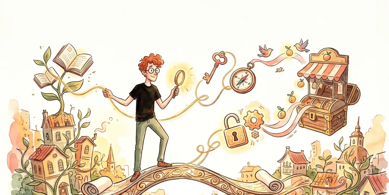 Czym jest marketing affiliacyjny?