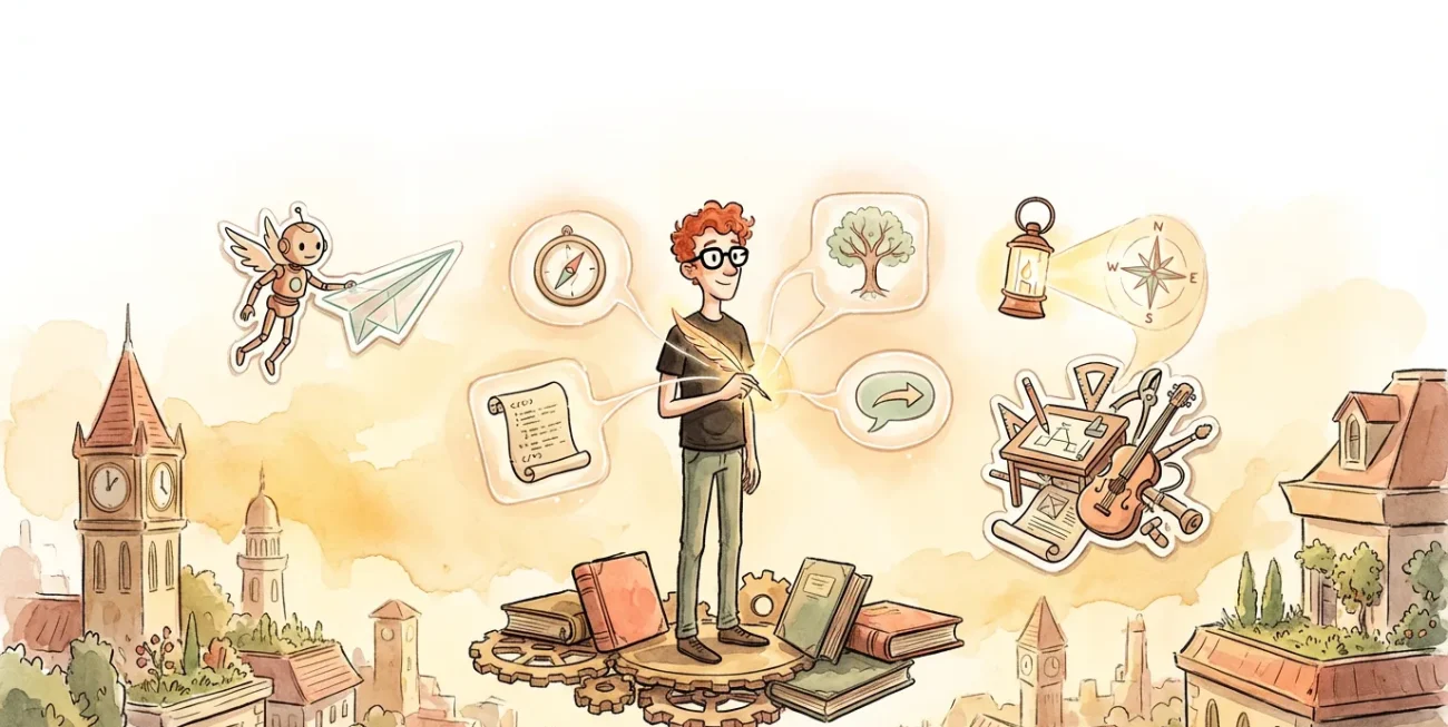 Czym jest narzędzie Microsoft Copilot AI?