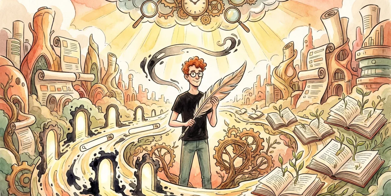 Czym jest programmatic SEO?