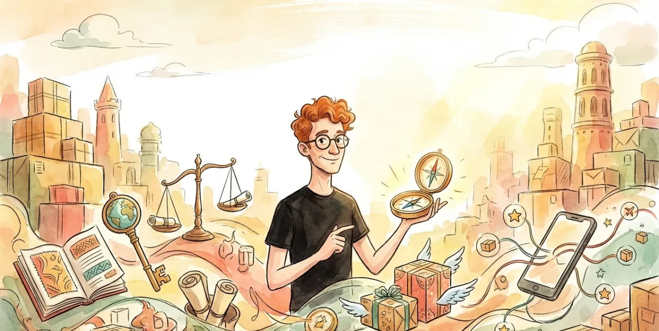 Czym jest sklep internetowy Joom?