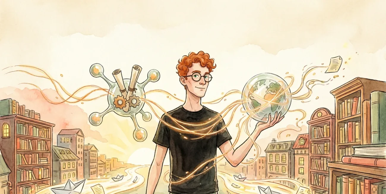 Czym jest World Wide Web i w jaki sposób powstał?