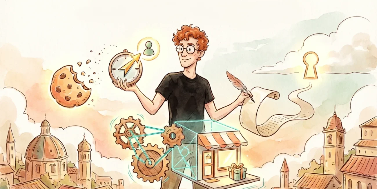 E-commerce bez cookies – jak przygotować sklep?