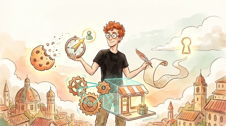 E-commerce bez cookies – jak przygotować sklep?