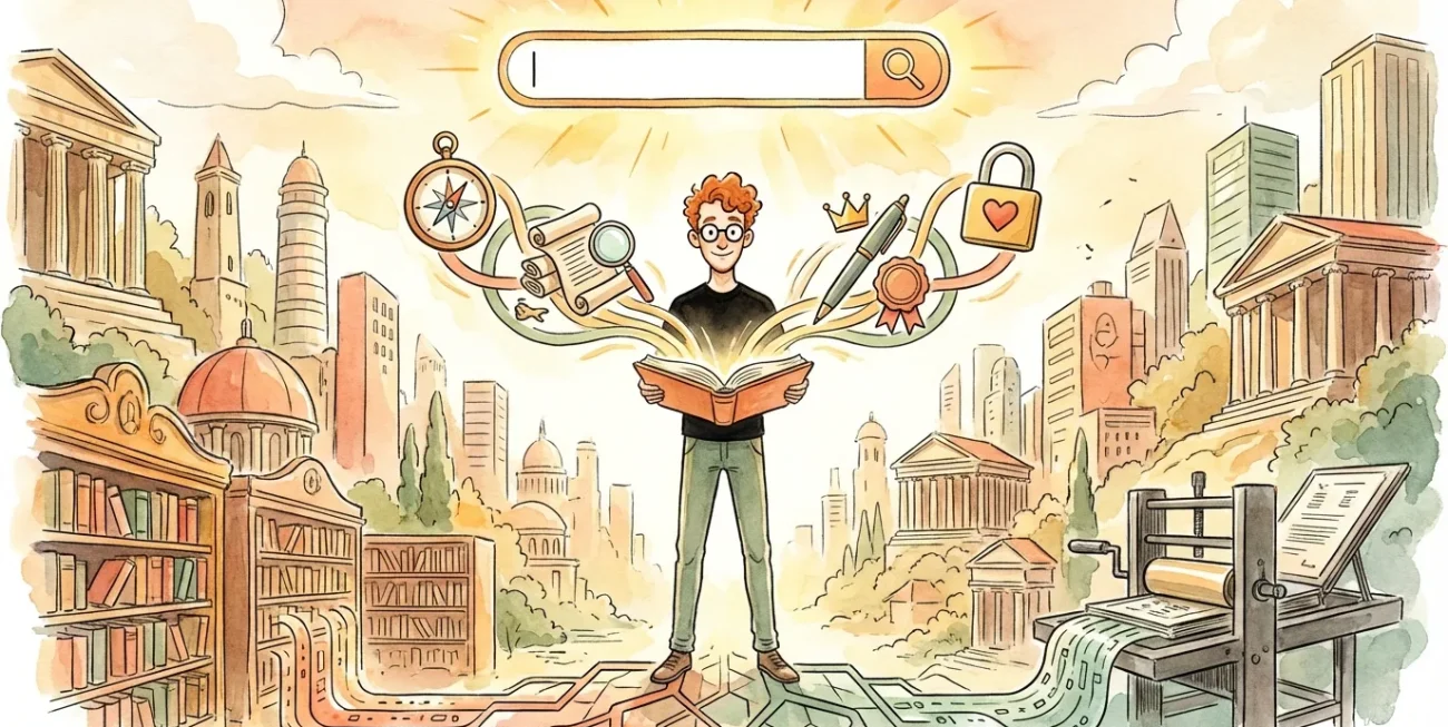 E-E-A-T w SEO. Czym jest i jakie ma znaczenie?