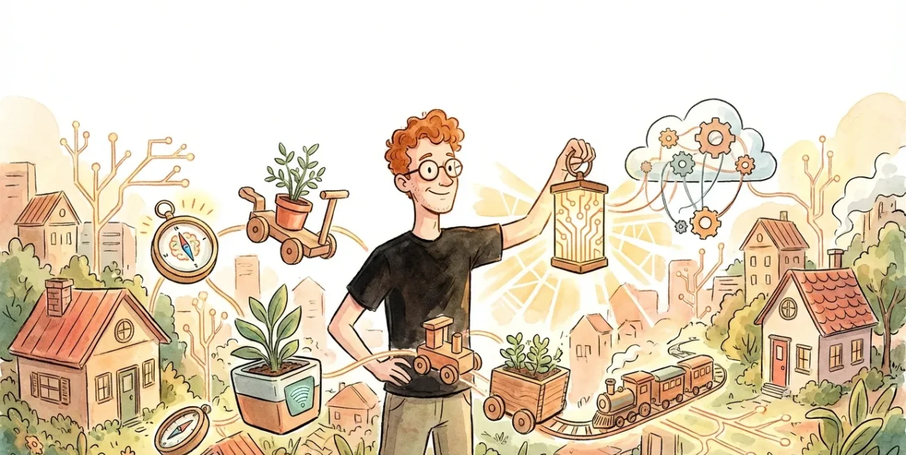 Edge AI – sztuczna inteligencja bliżej użytkownika