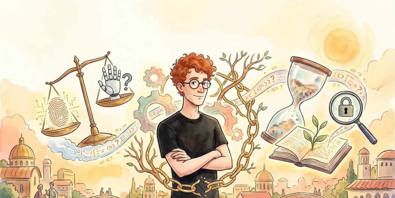 Etyka sztucznej inteligencji – najważniejsze wyzwania