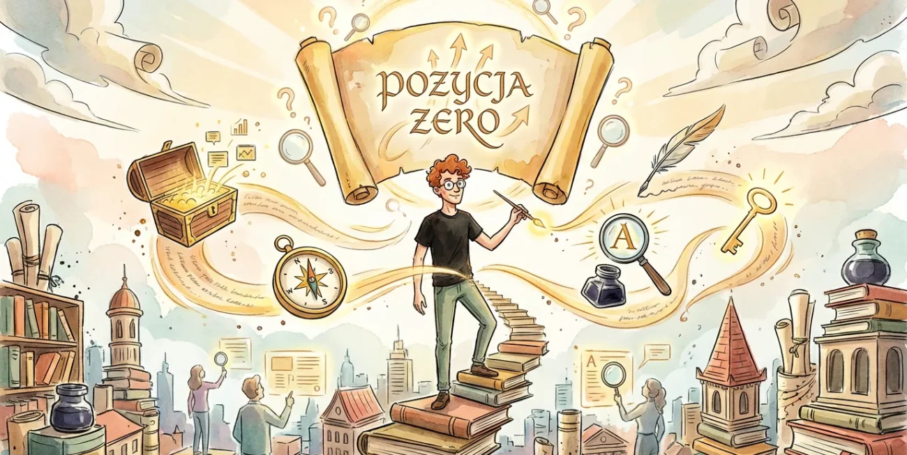 Featured snippets – jak zdobyć pozycję zero?